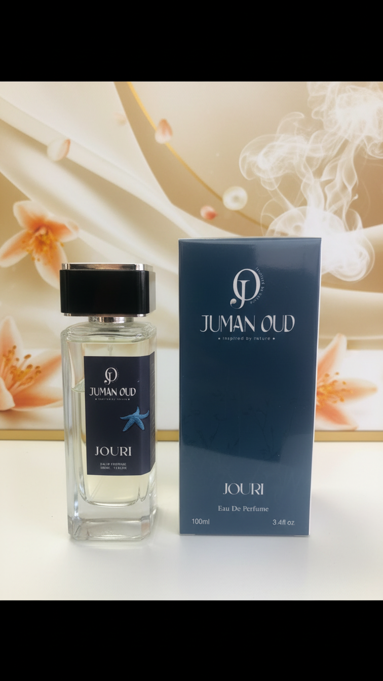 Jouri – جوري | Juman Oud