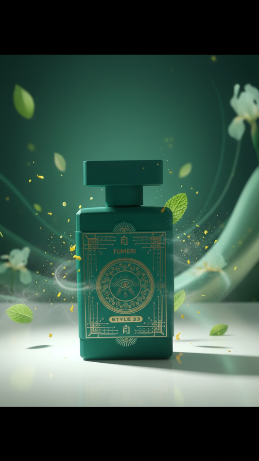 Fumeri Style 33 – فوميري ستايل 33