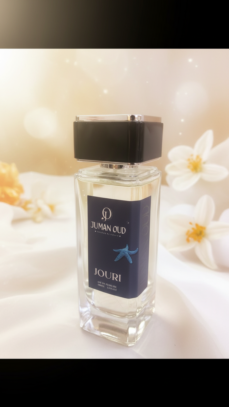 Jouri – جوري | Juman Oud