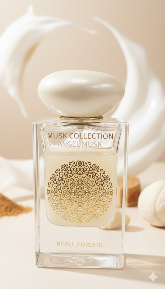 Angel Musk – أنجل مسك | Gulf Orchid