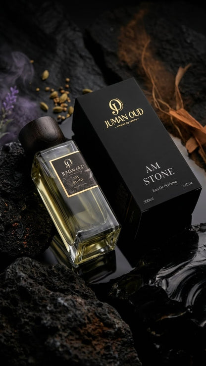AM Stone / Juman oud