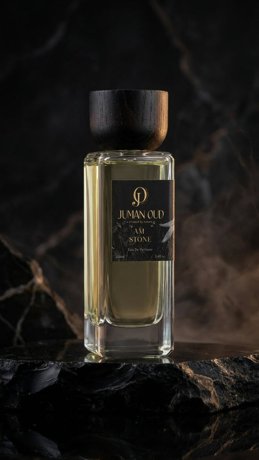 AM Stone / Juman oud